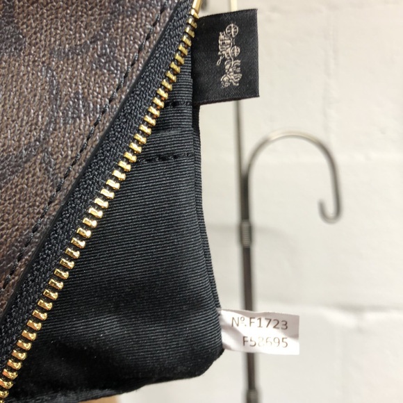 COACH WRISTLET - Picture 5 of 8